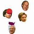 Election Balls Game